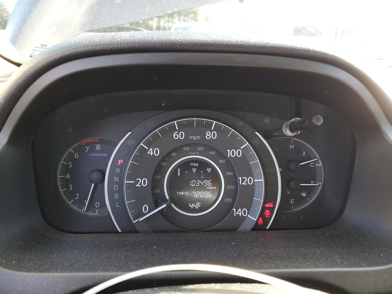 2015 Honda CR-V - Image 9