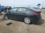 2021 Hyundai Accent Se for Sale in Woodhaven, MI - Front End