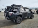 2016 Toyota 4Runner Sr5/Sr5 Premium zu verkaufen in Anderson, CA - Rollover