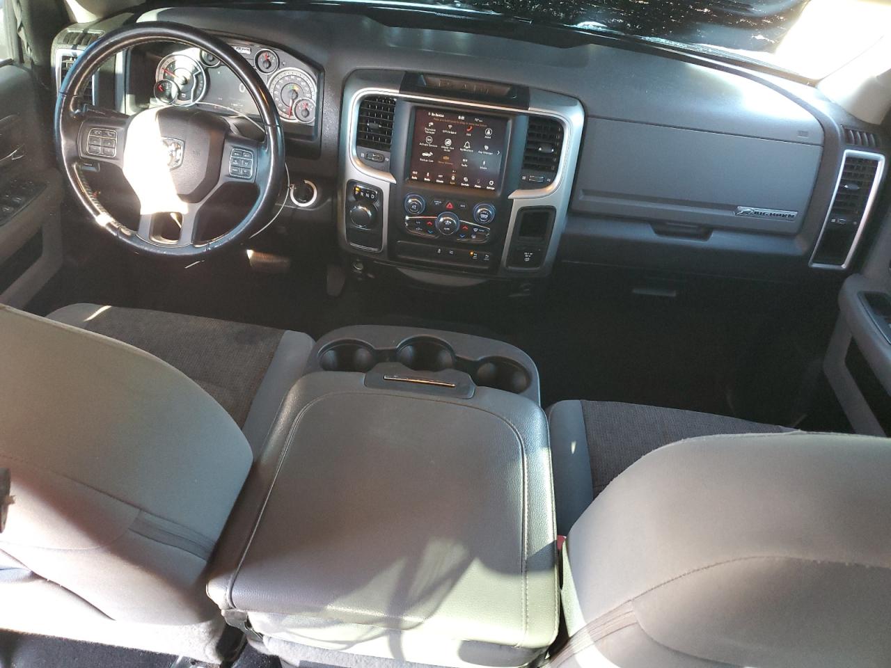 2019 RAM 1500 - Image 8