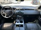 2019 Land Rover Range Rover Velar R-Dynamic Se en Venta en North Billerica, MA - Minor Dent/Scratches