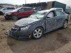 2014 Chevrolet Cruze Lt de vânzare în Colorado Springs, CO - All Over