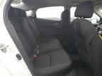 2018 Honda Civic Ex en Venta en Columbia Station, OH - Side