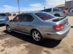 2004 Infiniti I35  იყიდება Albuquerque-ში, NM - Rear End