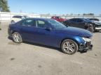 2017 Audi A4 Premium продається в Dunn, NC - Front End