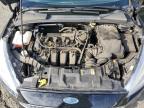 2016 Ford Focus Se for Sale in Vallejo, CA - Rear End