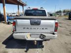 2003 Nissan Frontier Crew Cab Sc zu verkaufen in Denver, CO - Side