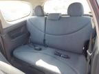 2002 TOYOTA YARIS GS for sale at Copart CHESTER