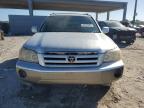 2005 Toyota Highlander  продається в West Palm Beach, FL - Side