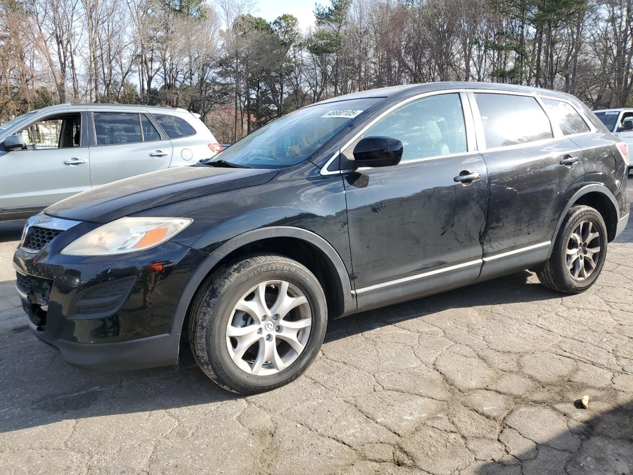 2012 Mazda CX-9 - Image 1