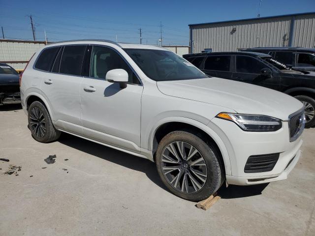  VOLVO XC90 2022 Білий