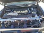2024 Toyota Tundra Crewmax Limited продається в Wilmer, TX - Front End