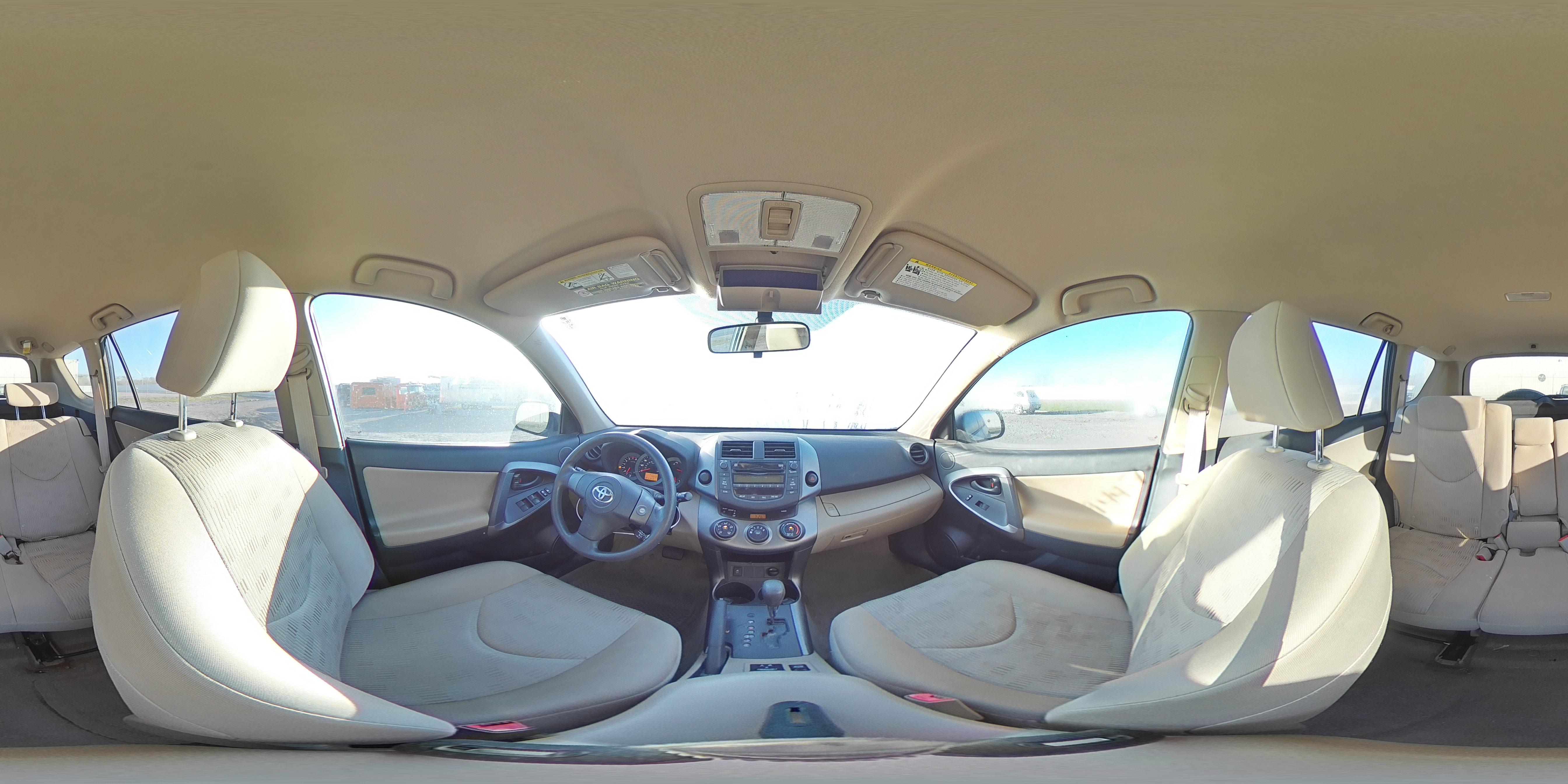 2009 Toyota RAV 4 - Image 13