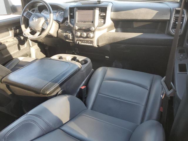  RAM 2500 2022 Белый