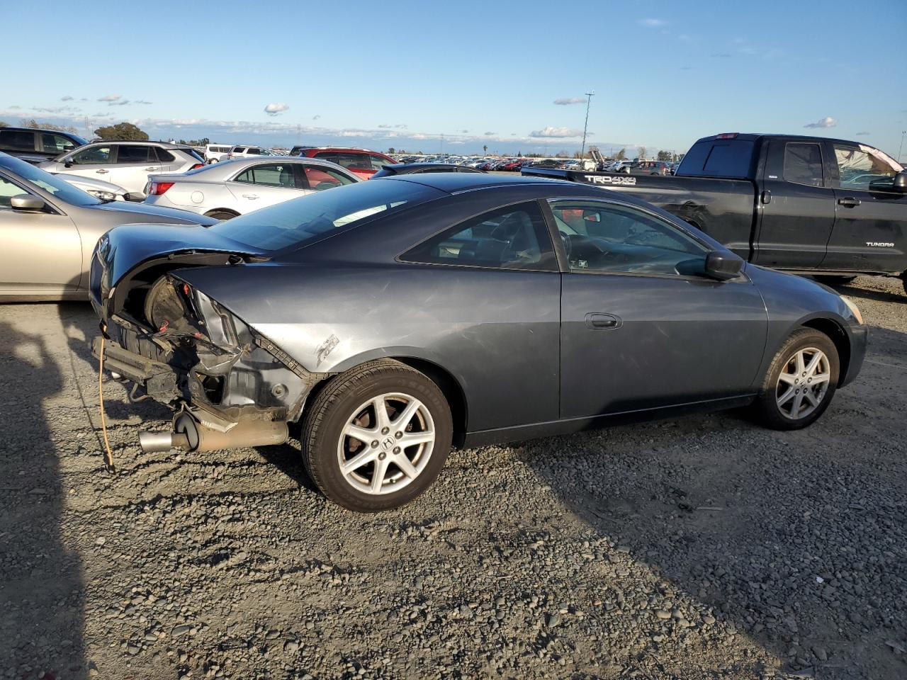 2003 Honda Accord - Image 3