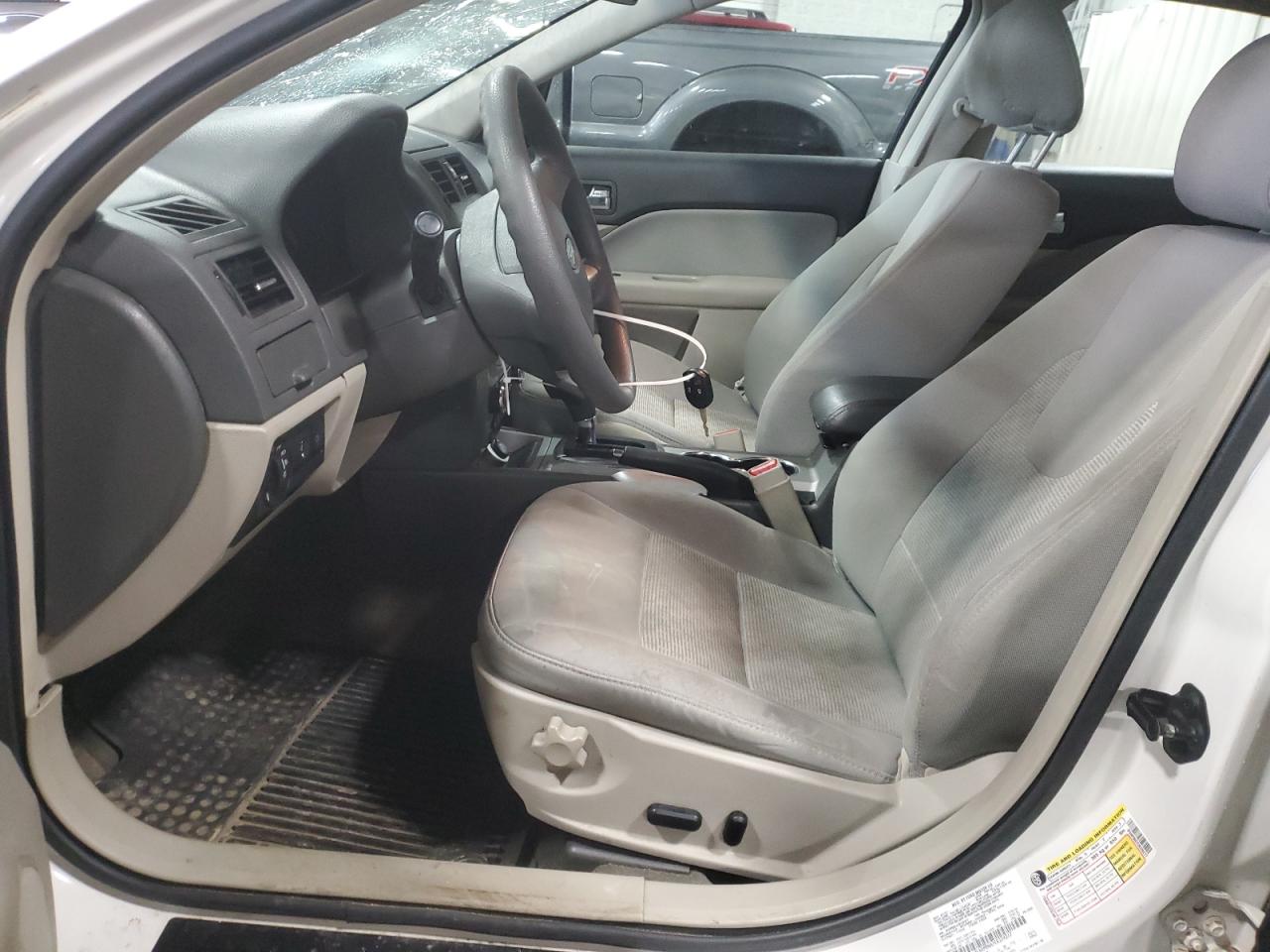 2012 Ford Fusion - Image 7