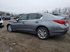 2015 Infiniti Q50 Base zu verkaufen in Baltimore, MD - Front End