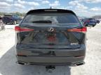 2018 Lexus Nx 300 Base en Venta en Arcadia, FL - Side