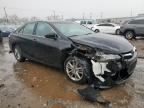 2017 Toyota Camry Le for Sale in Chicago Heights, IL - Front End