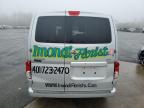 2019 Nissan Nv200 2.5S na sprzedaż w Exeter, RI - Front End