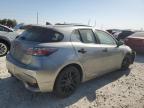2016 Lexus Ct 200 for Sale in Temple, TX - Front End