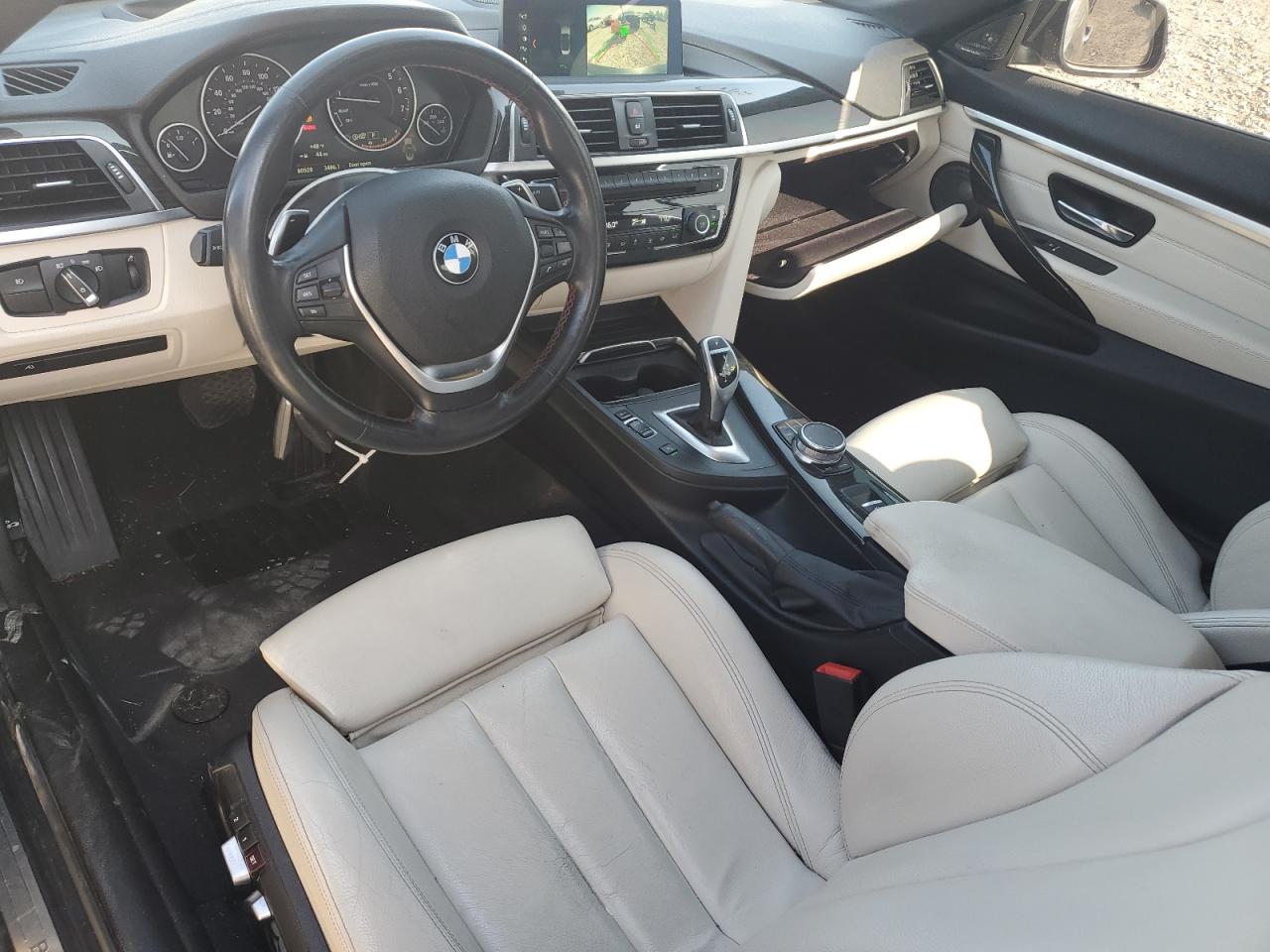 2018 BMW 4er - Image 8