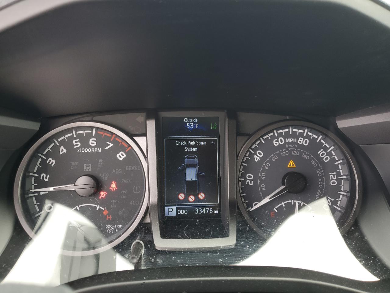 2022 Toyota Tacoma - Image 9