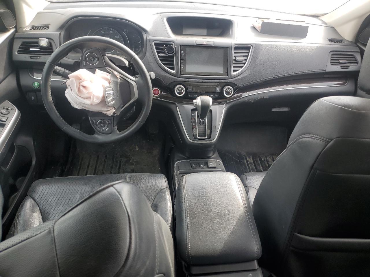 2015 Honda CR-V - Image 8