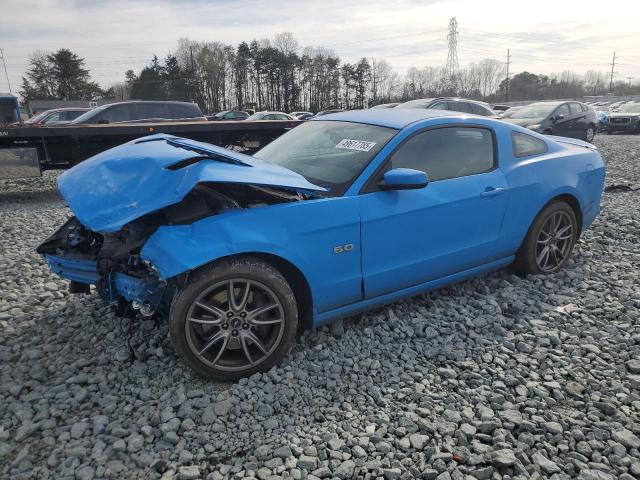 2014 Ford Mustang Gt