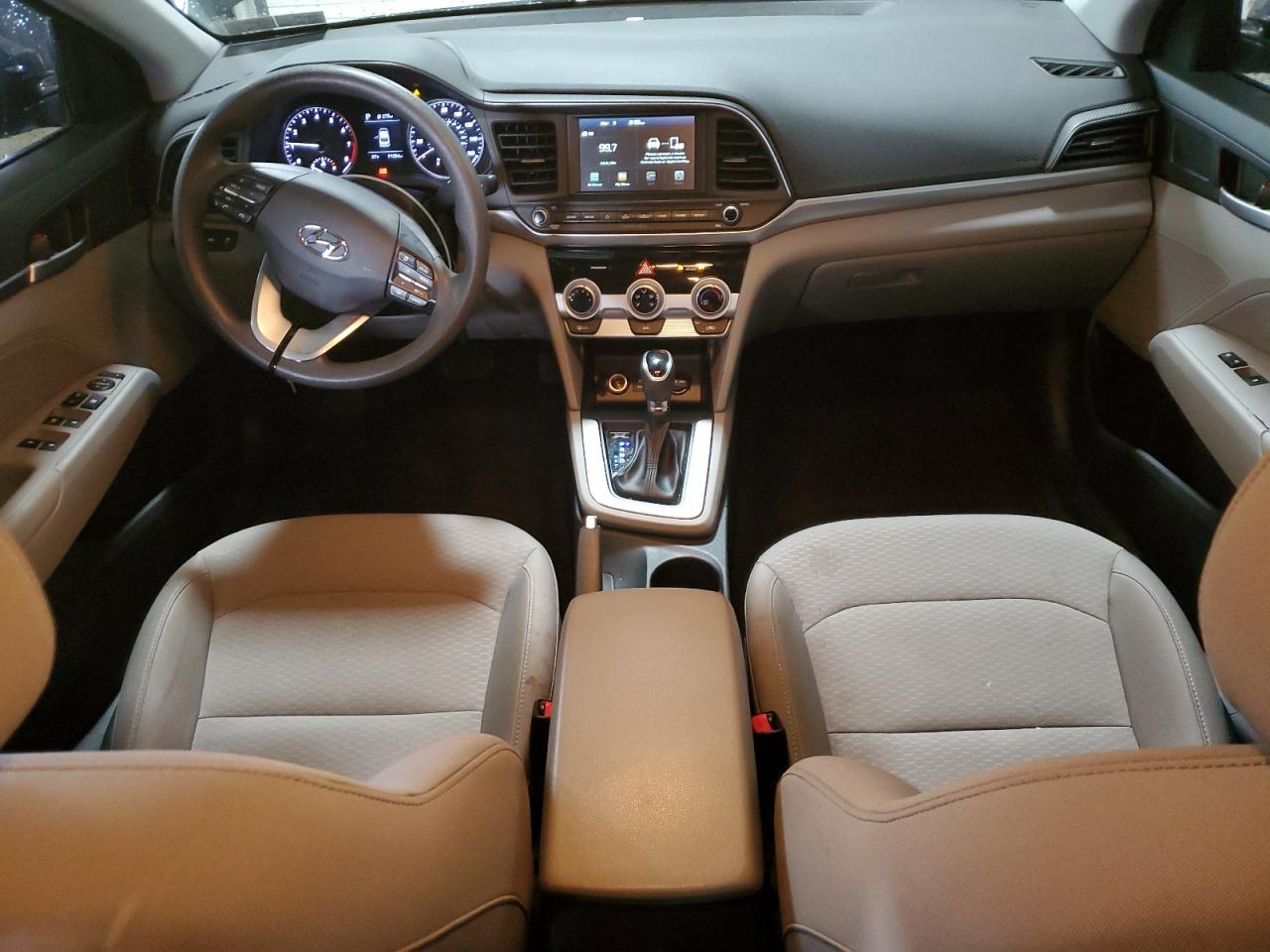 2019 Hyundai Elantra - Image 8