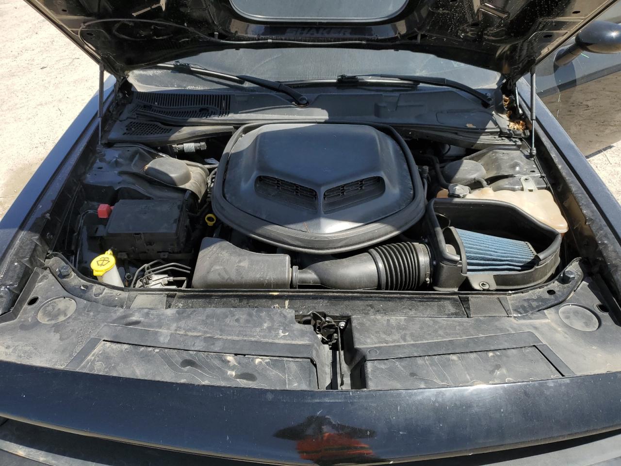 2016 Dodge Challenger - Image 11