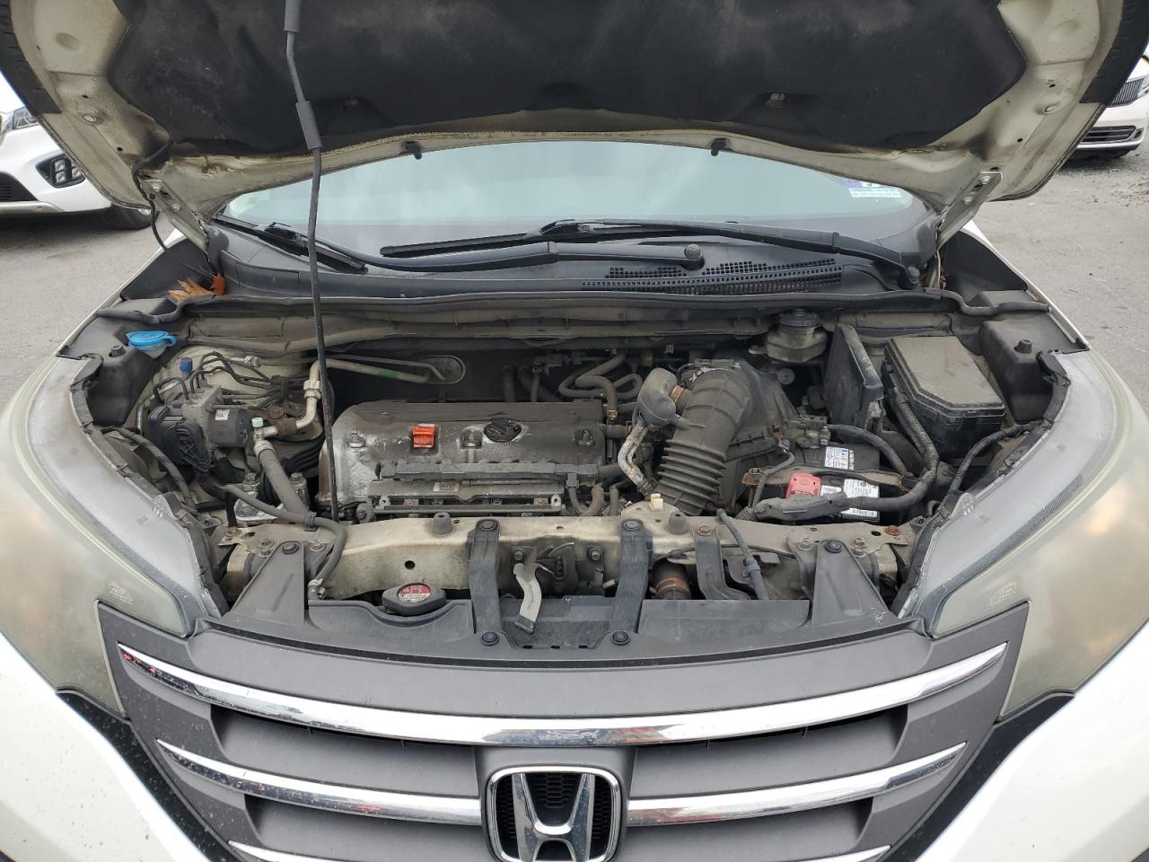 2013 Honda CR-V - Image 12