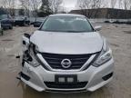 2017 Nissan Altima 2.5 for Sale in North Billerica, MA - Front End
