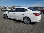 2019 Nissan Sentra S de vânzare în Eugene, OR - Front End