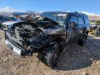 2019 Toyota 4Runner Sr5 en Venta en Magna, UT - All Over