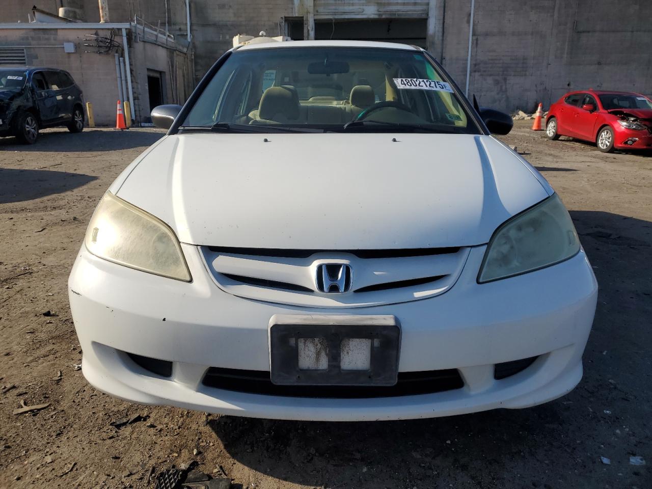 2005 Honda Civic - Image 5