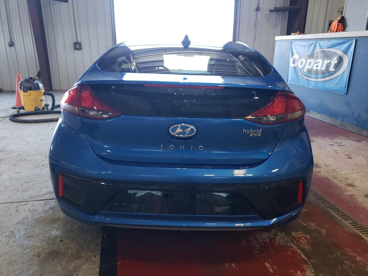 2018 Hyundai IONIQ - Image 6