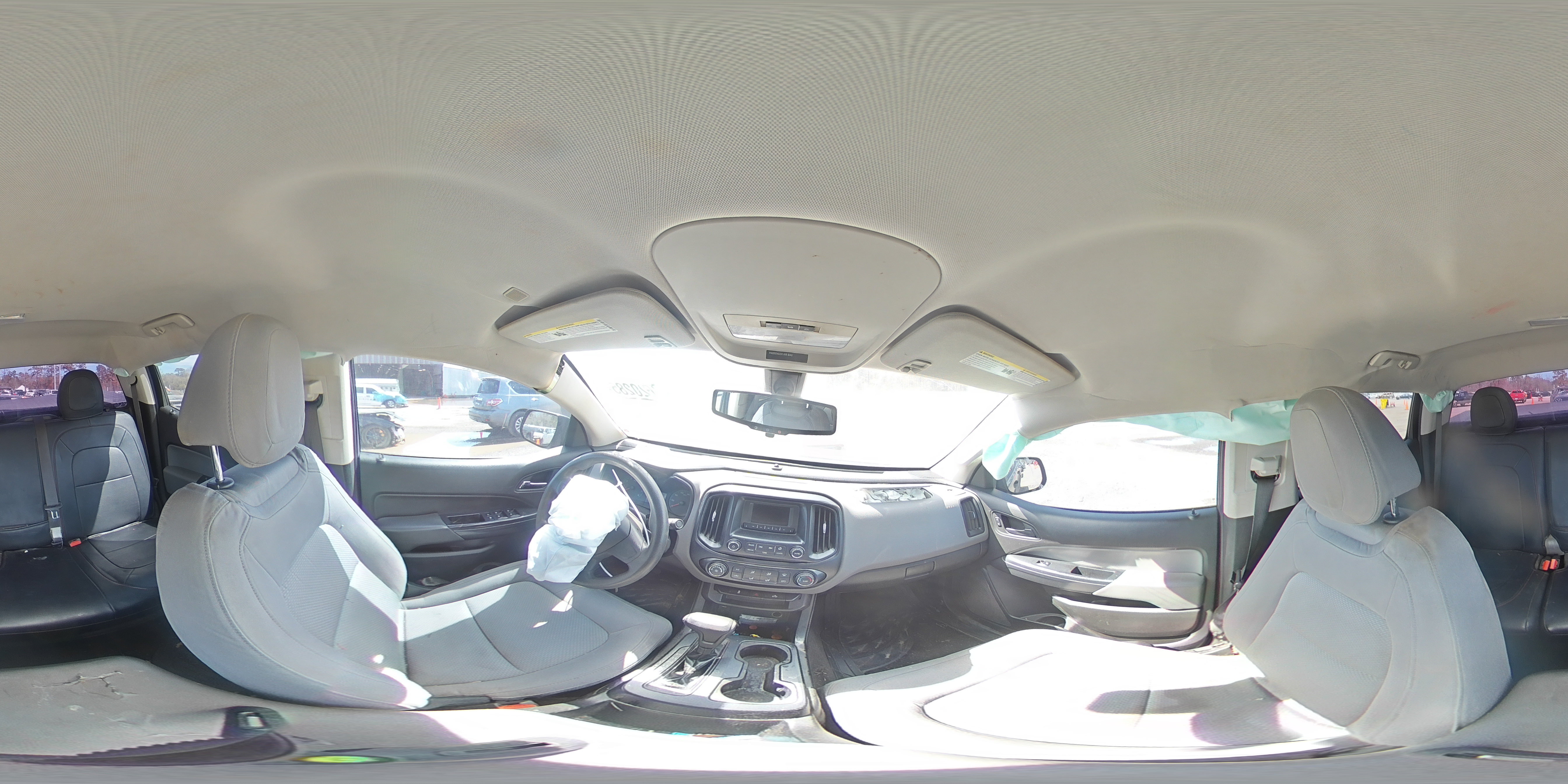 2016 Chevrolet Colorado - Image 12