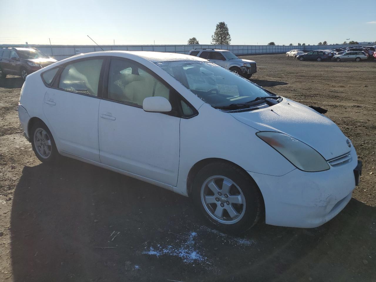 2005 Toyota Prius - Image 4