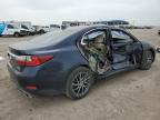 2017 Lexus Es 350 zu verkaufen in Houston, TX - Side