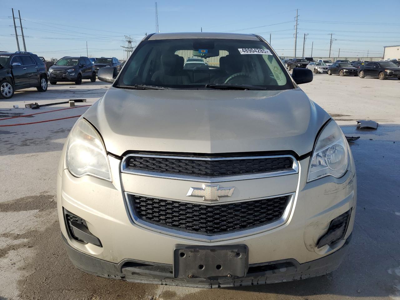 2015 Chevrolet Equinox - Image 5