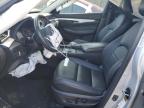 2020 Infiniti Qx50 Pure продається в Waldorf, MD - Front End