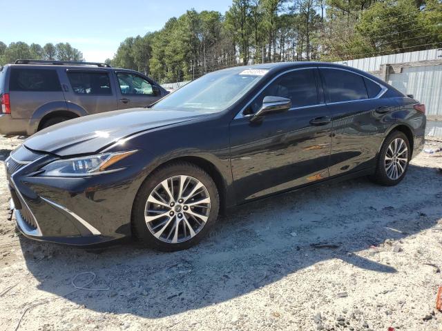 2021 Lexus Es 250 Base