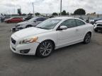 2011 Volvo C70 T5 იყიდება Miami-ში, FL - Front End