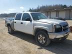 2006 Chevrolet Silverado K1500 zu verkaufen in Grenada, MS - Front End