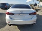2017 Mazda 6 Touring en Venta en Fresno, CA - Front End