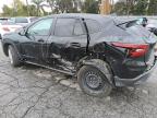 2024 Chevrolet Trax Ls zu verkaufen in Van Nuys, CA - Side