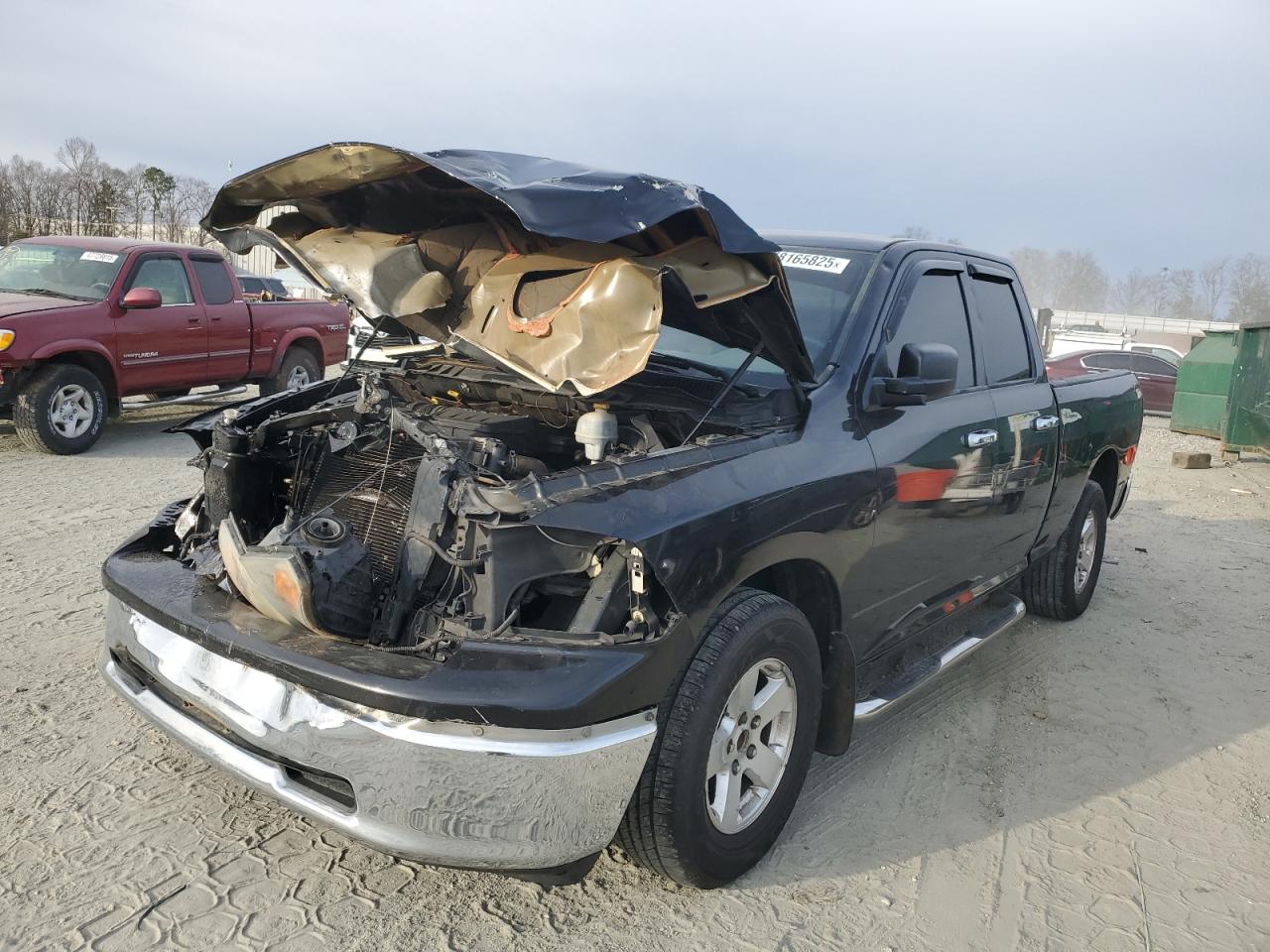 2010 Dodge RAM - Image 1