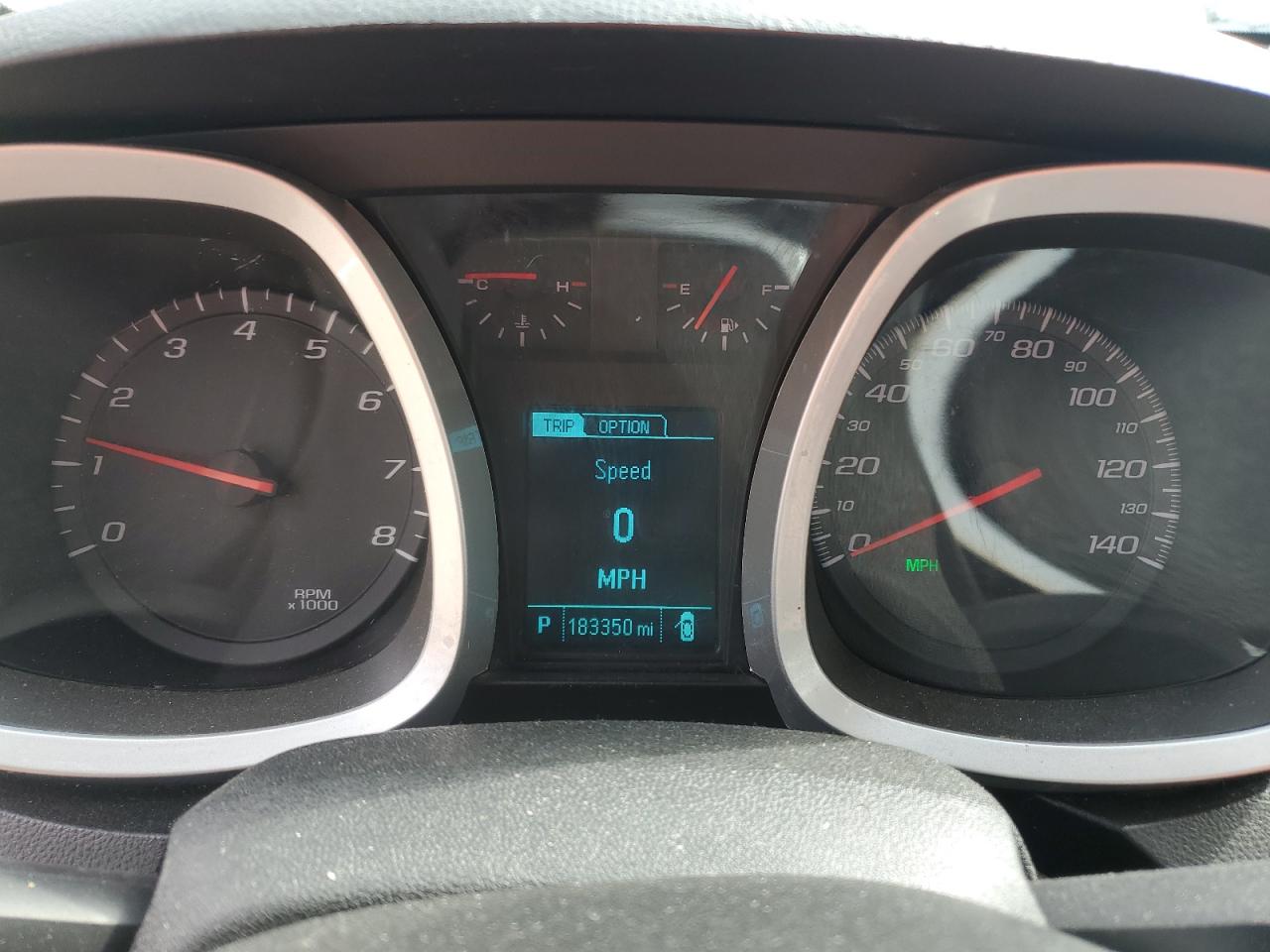 2gnalaek3f6101200 2GNALAEK3F6101200 2015 Chevrolet Equinox Ls