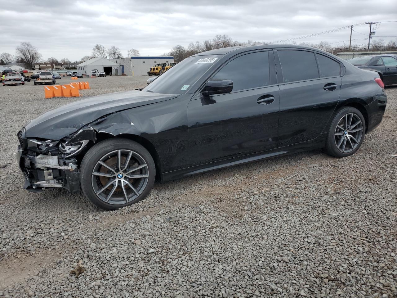 2019 BMW 3er - Image 1